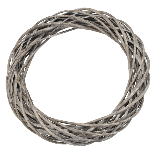 Naturalny wygląd do rustykalnych aranżacji