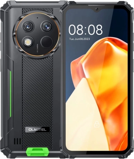 Wytrzymały smartfon Oukitel WP28E