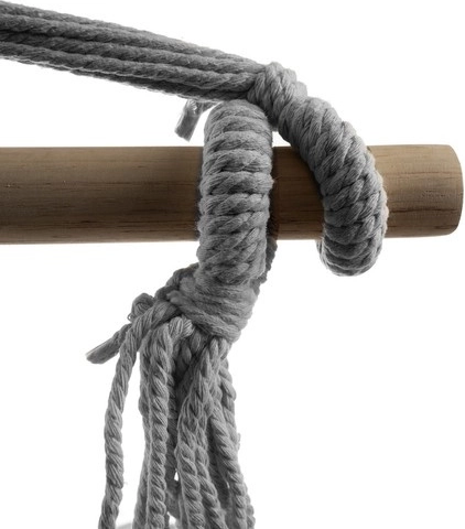 Stabilna konstrukcja o udźwigu do 120 kg