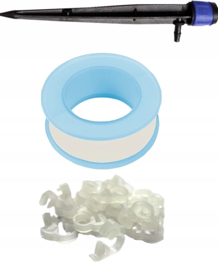 Precyzyjne dozowanie wody