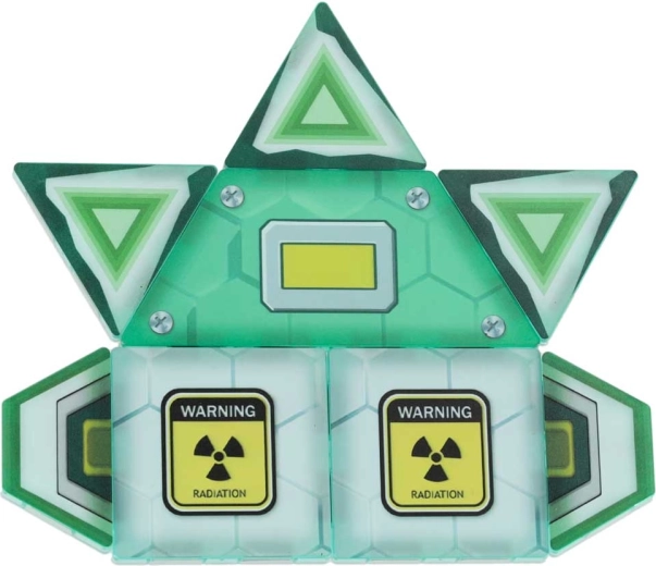 Nauka STEM przez zabawę