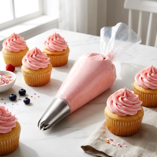 Kompatybilna ze wszystkimi rękawami