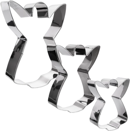 Trwała stal nierdzewna