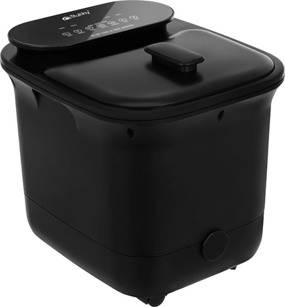 Wygodne sterowanie i łatwa pielęgnacja