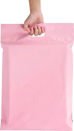 Wygodne noszenie dzięki zintegrowanemu uchwytowi