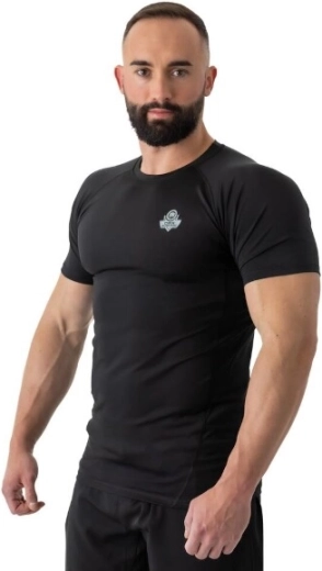 Oddychający, szybkoschnący materiał