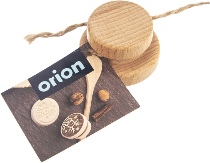 Naturalne drewno bukowe