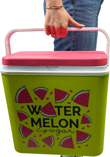 Kompaktowe i wygodne przenoszenie