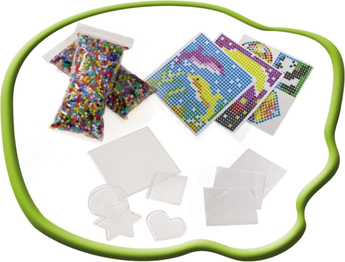 Wielokrotnie używalne podkładki i wzorniki