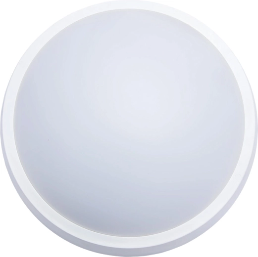 Równomierne światło i minimalistyczny design