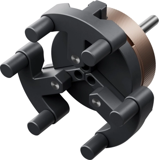 360b0 LiDAR2: precyzyjny 3D podgląd przed grawerowaniem