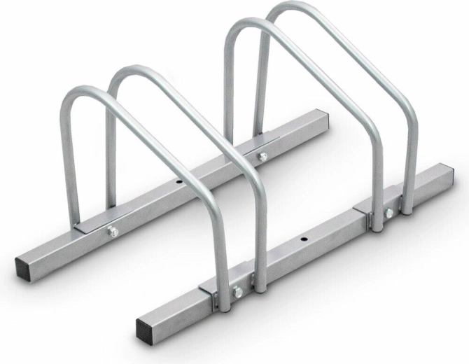 Stabilna metalowa konstrukcja