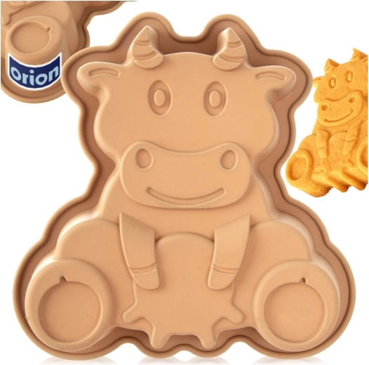 Uniwersalne zastosowanie od zamrażarki po piekarnik