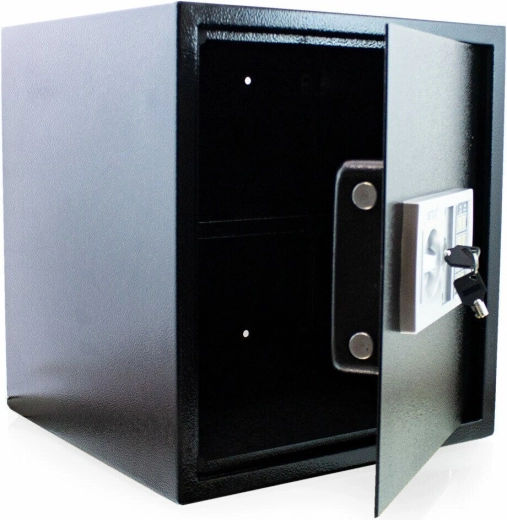 Możliwość kotwienia dla wyższego bezpieczeństwa