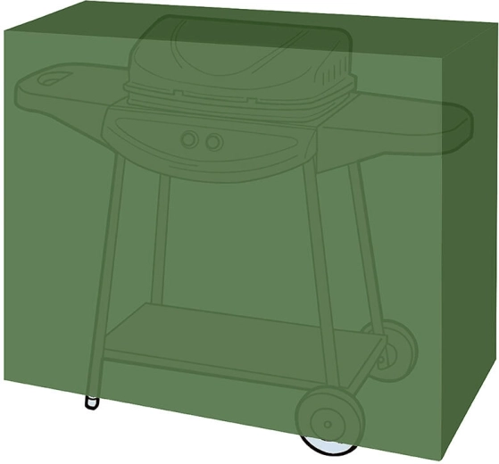 Pokrowiec na grill Classic M 124 × 61 × 91 cm, PE 90 g/m²
