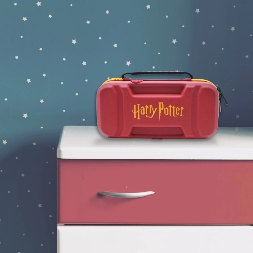 Magiczny design Harry Potter