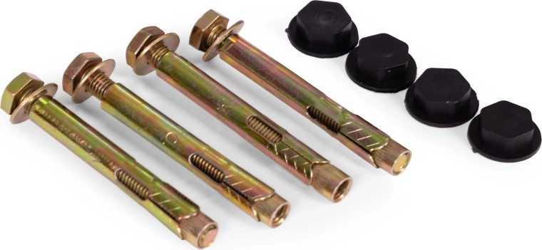 Łatwy i bezpieczny montaż