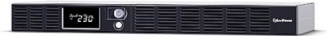 Zasilacz awaryjny UPS CyberPower OR600ERM1U 600 VA z LCD i AVR