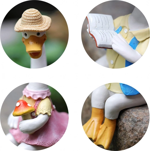 Dopracowane detale i żywe kolory