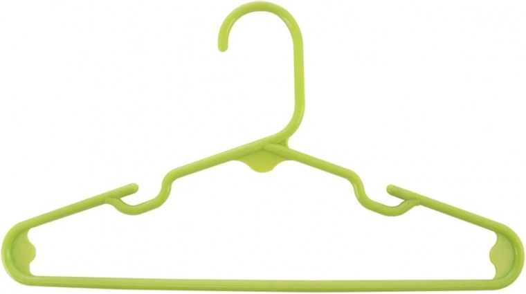 Wymiary idealne do dziecięcych ubrań