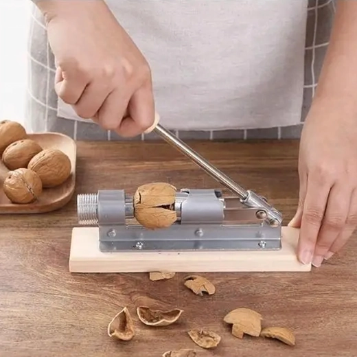 Mocna dźwignia dla minimalnego wysiłku