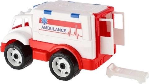 Otwierane drzwi do realistycznych scenariuszy