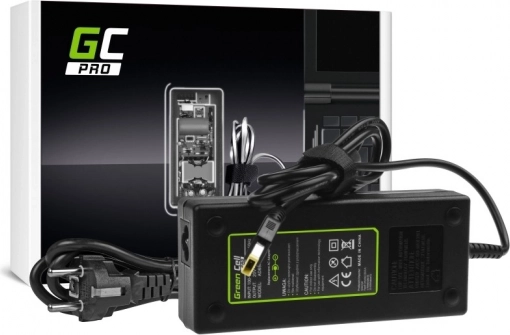 Zasilacz Green Cell Pro 135 W do Lenovo IdeaPad i Legion (20 V, 6,75 A, Slim Tip)