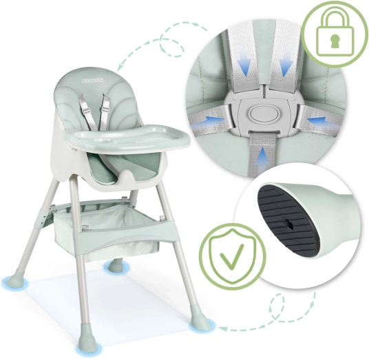 Bezpieczeństwo i stabilność przede wszystkim