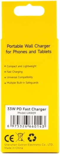 Bezpieczeństwo na pierwszym miejscu