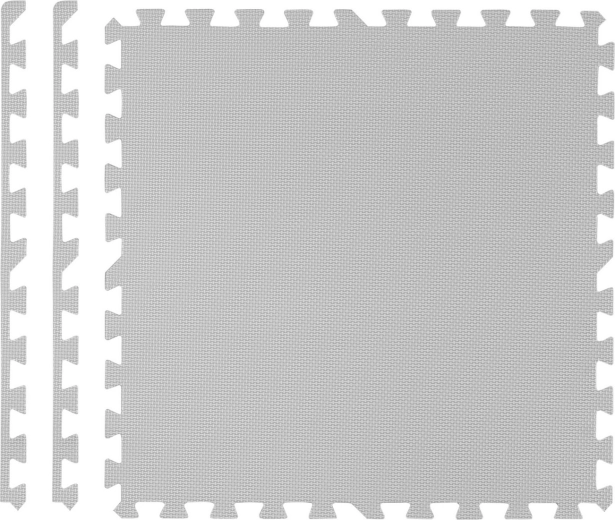 Antypoślizgowa powierzchnia dla stabilnej zabawy