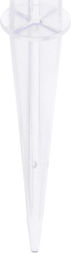 Stabilny grot ziemny