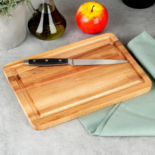 Idealna do krojenia i serwowania