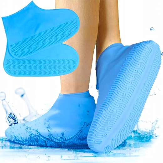 Niezawodna ochrona przed wodą i brudem