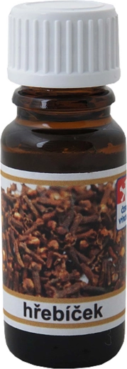 Olejek eteryczny goździk 10 ml