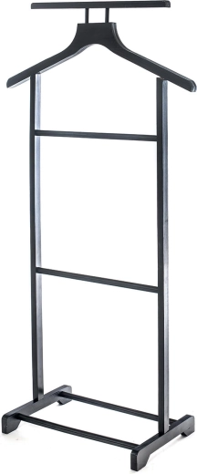 Niemi sługa drewniany, ciemny, 49 × 99 cm