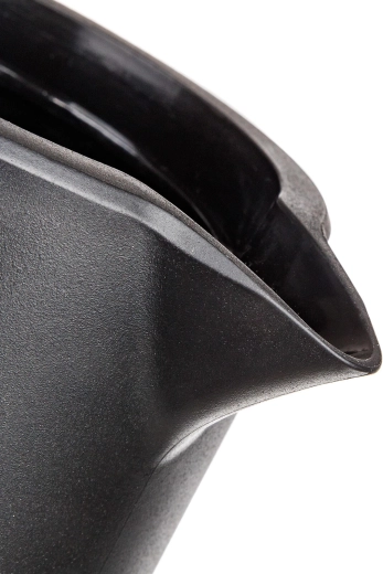 Czyste i precyzyjne nalewanie