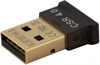 Adapter Bluetooth Savio do USB