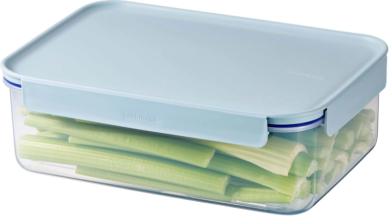 Pojemnik na żywność LocknLock Classic Plus 2,8 l, miętowy