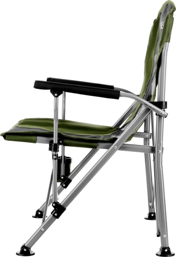 Wytrzymała konstrukcja do użytku na zewnątrz