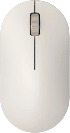 Xiaomi bezprzewodowa mysz Lite 2 biała