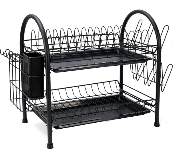 Suchy blat kuchenny bez kropel