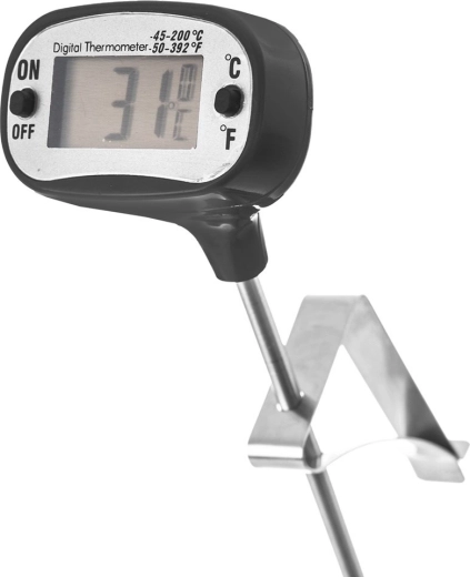 Szeroki zakres temperatur do uniwersalnego zastosowania