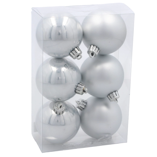 Elegancki połysk i mat dla idealnego kontrastu