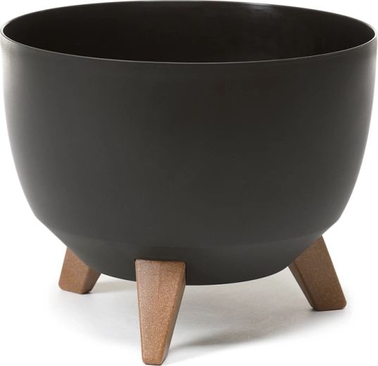 Misa Roma 290 mm czarna