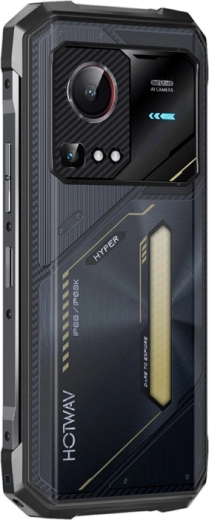 Wytrzymała konstrukcja gotowa na ekstremalne warunki