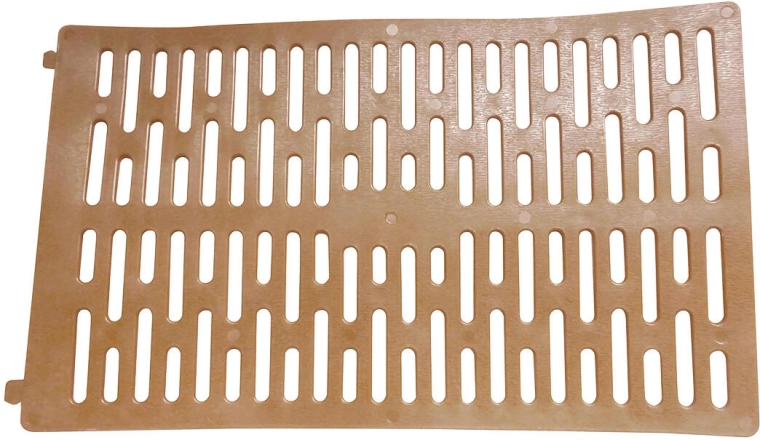 Osłona pnia drzewa PE 34,5 × 19,5 cm (3 szt.)