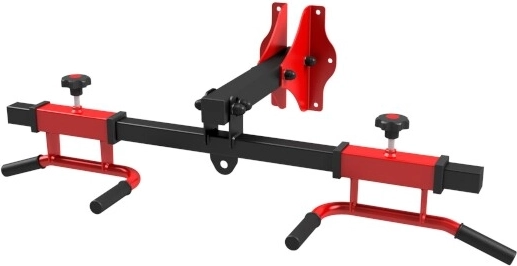 Regulowana szerokość i wiele chwytów