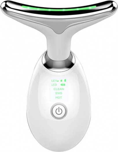 Elektryczne urządzenie do masażu szyi EMS ANLAN