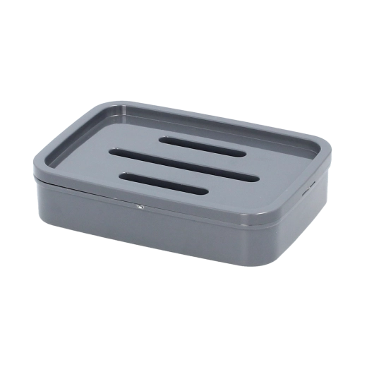 Dwuczęściowa konstrukcja dla łatwego czyszczenia