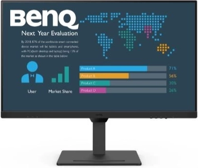 Monitor 31,5" BL3290QT 2K 4 ms / IPS / 75 Hz / HDMI / czarny
